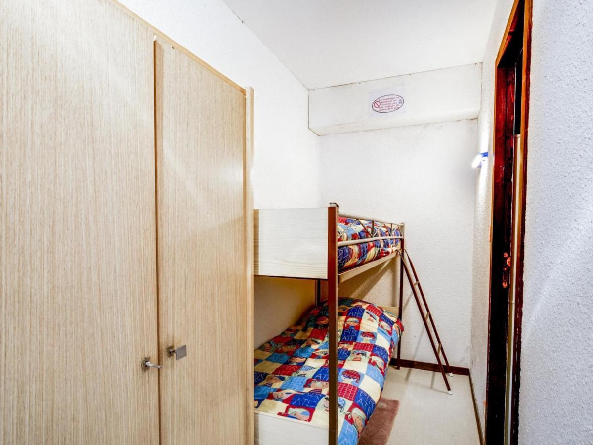 Studio Cabine En Front De Mer A Biscarrosse Plage - Fr-1-521-42 Buitenkant foto